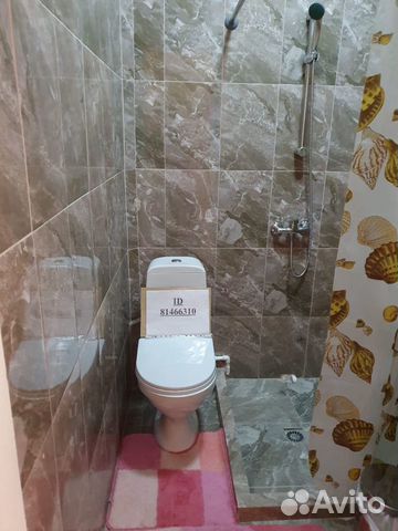 1-к квартира, 25 м², 1/3 эт.