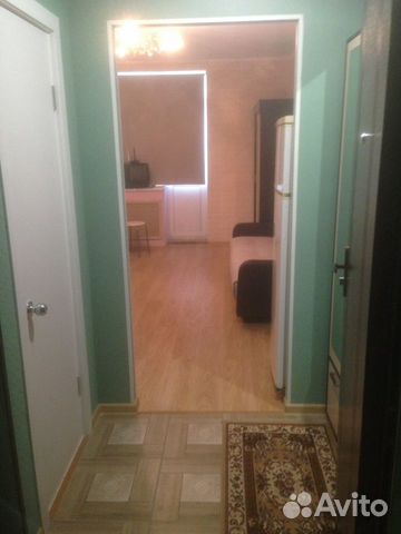 Студия, 23 м², 4/24 эт. Студия, 23 м², 4/24 эт.