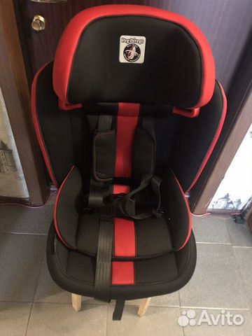 Автокресло Peg-Perego Viaggio Via Monza