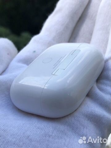 AirPods Pro оригинал больше 100 отзывов