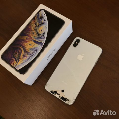 iPhone XS MAX 256gb iPhone XS MAX 256gb