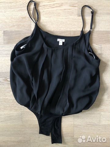 Топ боди guess