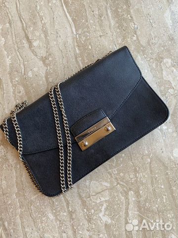 Сумка Furla metropolis оригинал