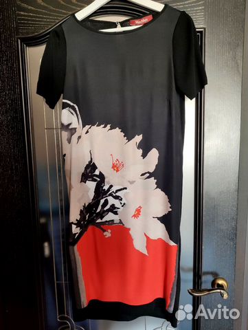 Платье Max Mara оригинал