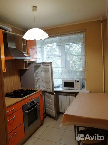 1-к квартира, 28.9 м², 2/5 эт.
