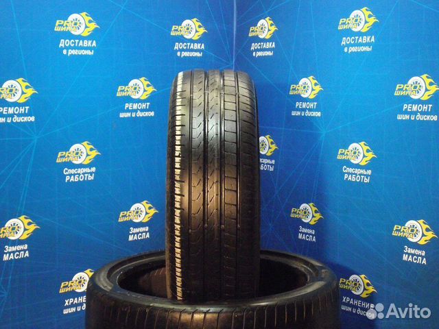Летняя шина R16 205 60 16 Pirelli P 7 Cinturato N5 Летняя шина R16 205 60 16 Pirelli P 7 Cinturato N5