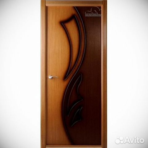 Двери межкомнатные (Белоруссия)