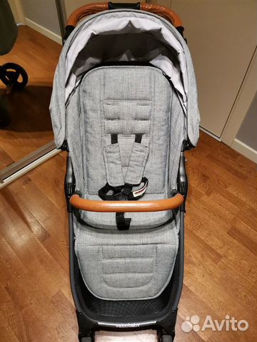 Valco baby Snap 4 Trend