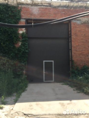 Производственное помещение, 1050 м²