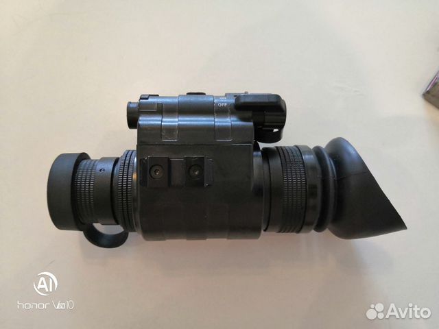 Монокулятор ночного видения Dedal-370 DK-3