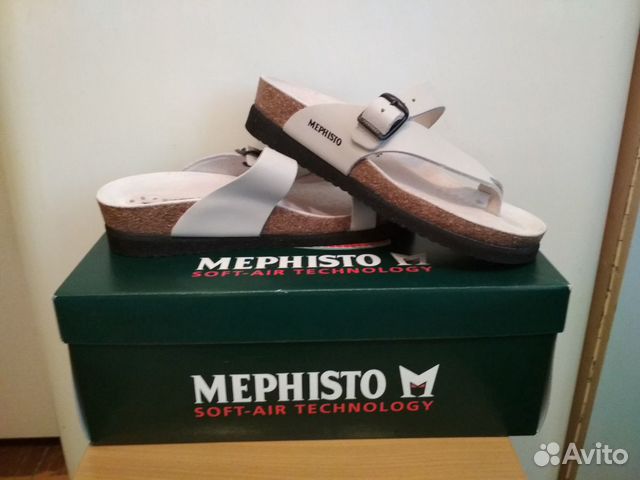Сабо Mephisto 36 раз