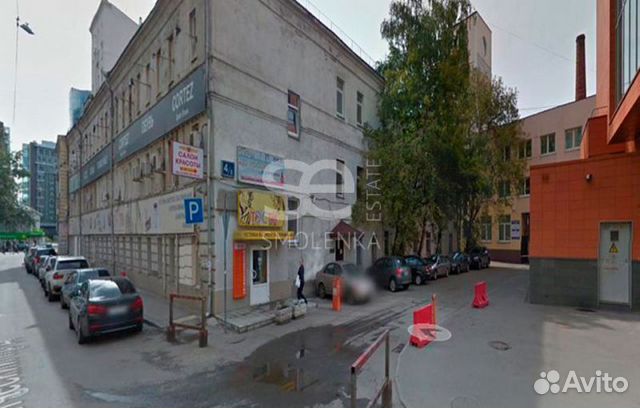 Офис, 569.10м2 Офис, 569.10м2