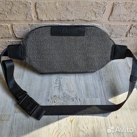 Поясная сумка XD Design Urban Bumbag Поясная сумка XD Design Urban Bumbag