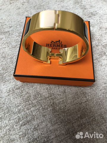 Браслет Hermes оригинал новый Браслет Hermes оригинал новый