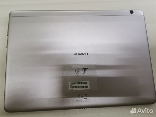 Huawei MediaPad T3 10 2/16GB