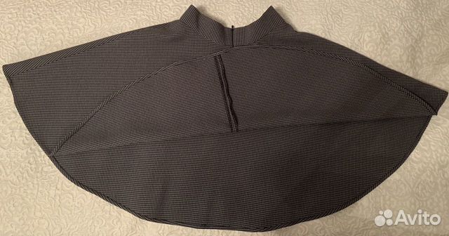 Юбка-солнце молодежной марки Lime