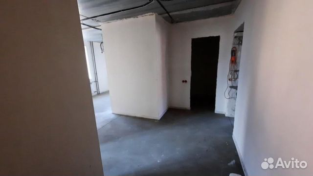 2-к квартира, 60 м², 9/10 эт.