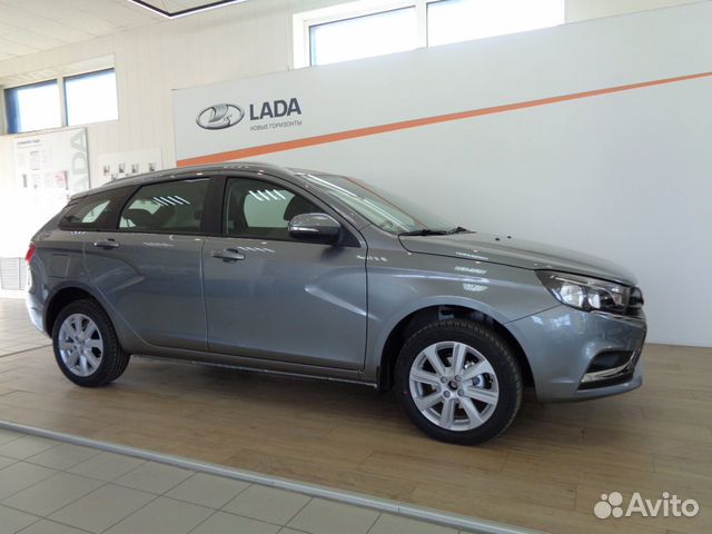 LADA Vesta 1.6 МТ, 2020