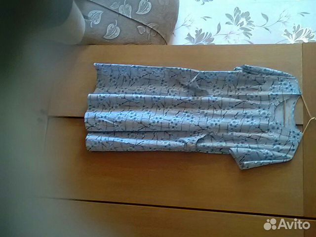 Платья трикотажные новые 56-58 размер Платья трикотажные новые 56-58 размер