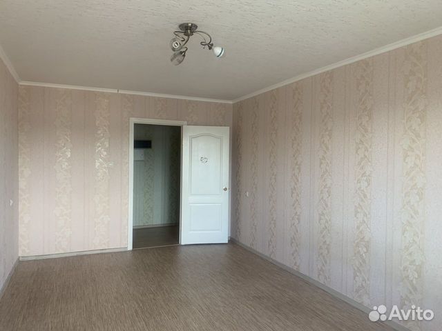 1-к квартира, 50 м², 13/16 эт.