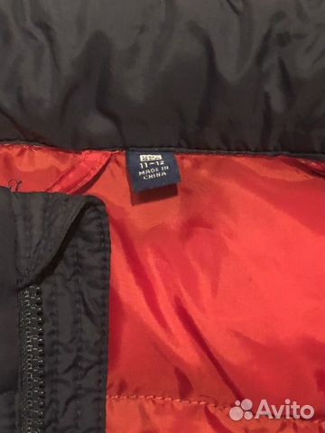 Жилет Uniqlo Жилет Uniqlo