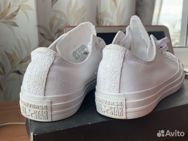 Кеды Конверсы Converse Кеды Конверсы Converse