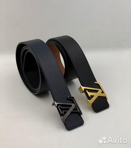 Ремень Louis Vuitton