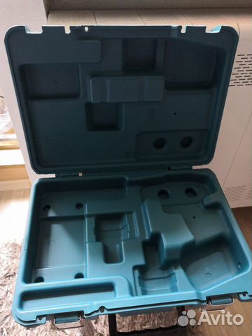 Кейс makita и kress