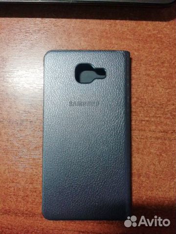 Чехол на Samsung Galaxy A5 2016