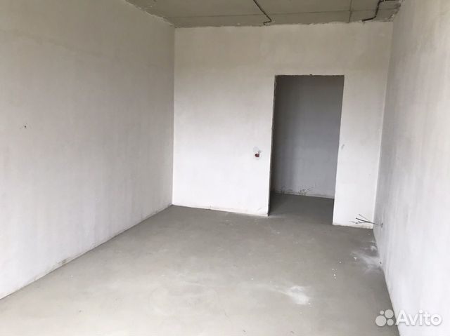 2-к квартира, 53 м², 3/9 эт.