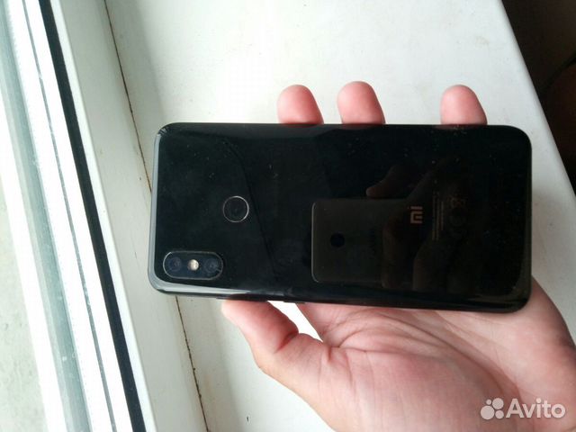 Xiaomi Mi 8 6 128гб
