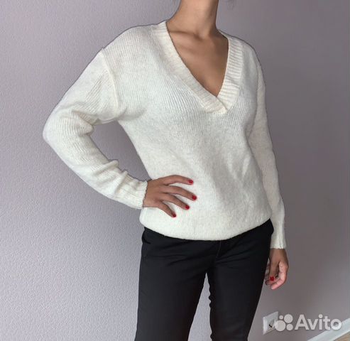 Пуловер H&M