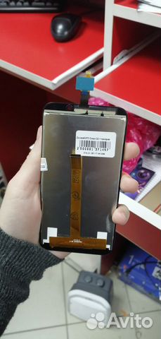 Дисплей с сенсором HTC Desire 320 + Тач (сенсор) Дисплей с сенсором HTC Desire 320 + Тач (сенсор)