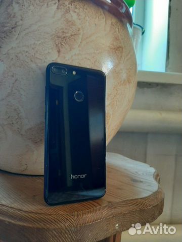 Honor 9 lite Honor 9 lite