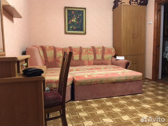 2-к квартира, 35 м², 1/1 эт. 2-к квартира, 35 м², 1/1 эт.