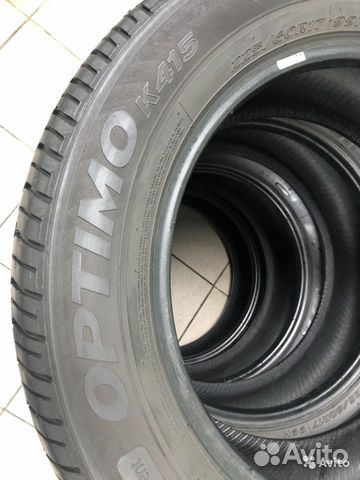 225 60 R17 Hankook Optimo SCF32 225 60 R17 Hankook Optimo SCF32