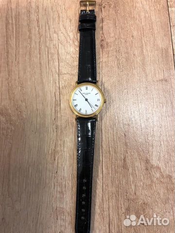 Часы Patek Philippe 3802