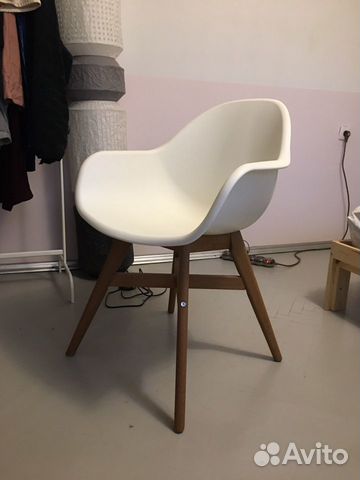 Фанбюн стул/кресло IKEA Фанбюн стул/кресло IKEA