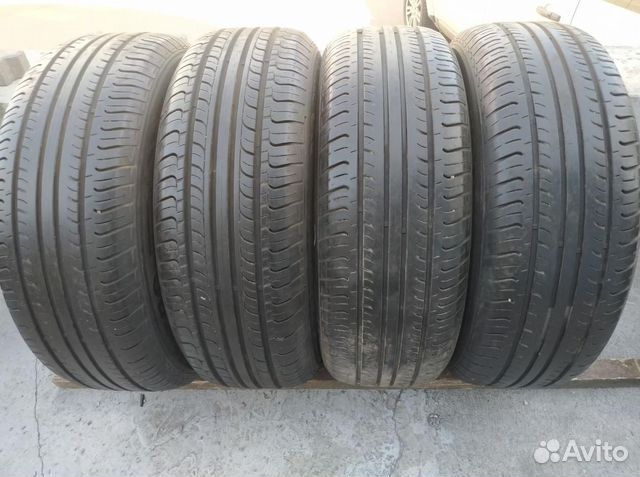 225 60 17 Hankook бу Шины Летние 225 60 R17 98H 225 60 17 Hankook бу Шины Летние 225 60 R17 98H