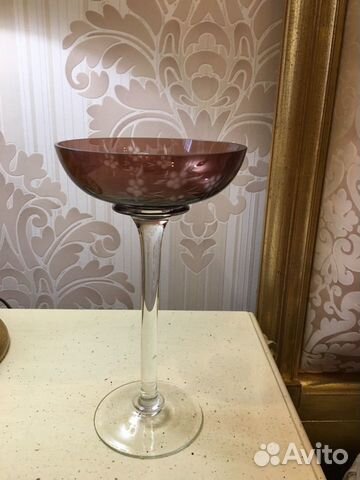 Креманка марганец СССР