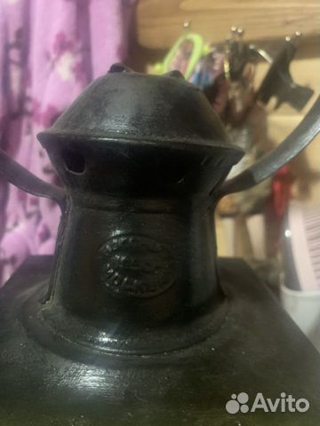 Жд фонарь Жд фонарь