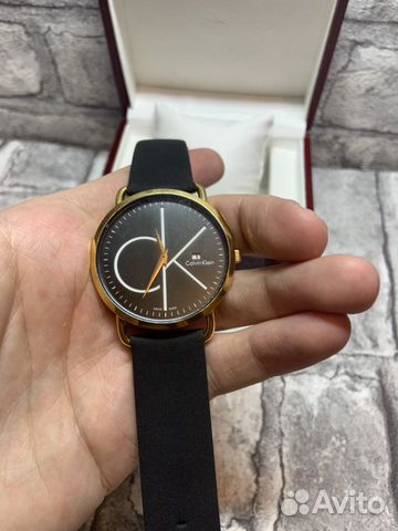 Часы Calvin Klein