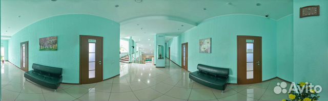 Помещение свободного назначения, 1363 м²
