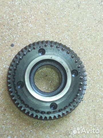 Шестерня 2 -й передачи Форд 1.4-1.6