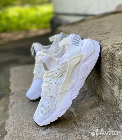 Кроссовки Nike Air Huarache Кроссовки Nike Air Huarache