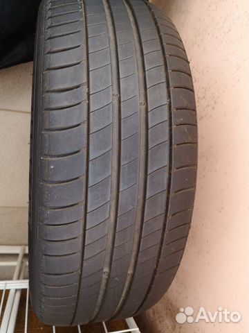 Летняя шина Michelin Primacy 3 205/55 R16 Летняя шина Michelin Primacy 3 205/55 R16