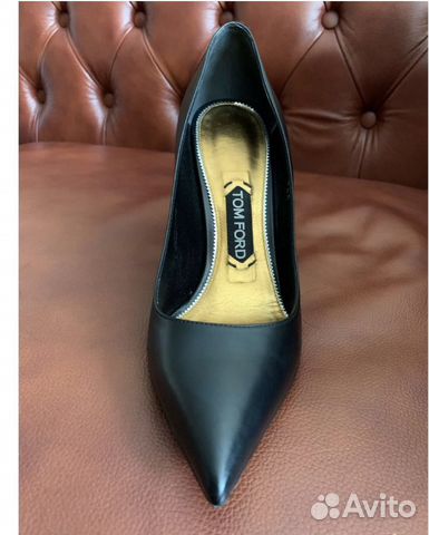 Туфли Tom Ford Туфли Tom Ford