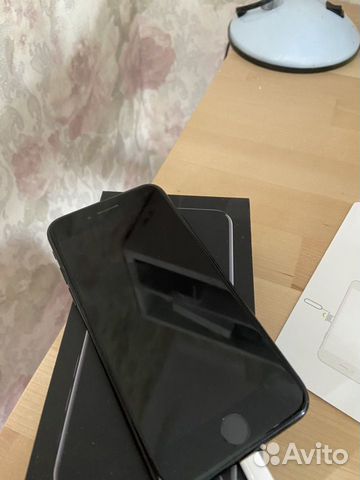 iPhone 7 (32 гб) iPhone 7 (32 гб)