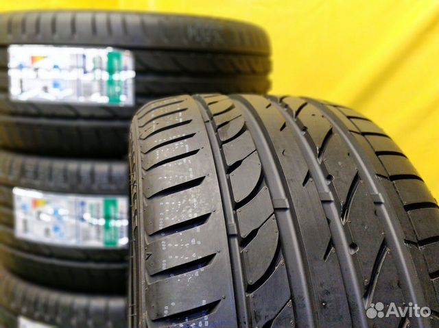 Pезина 245/40 R17 летняя Sailun новая Pезина 245/40 R17 летняя Sailun новая