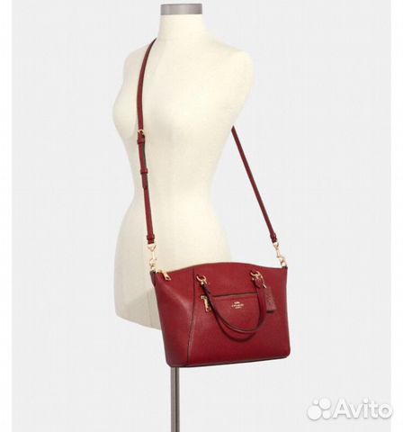 Сумка Coach новая оригинал Сумка Coach новая оригинал